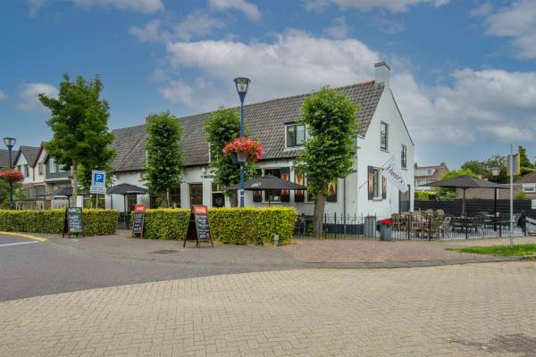 Horecagelegenheid De Meent 53 Odijk
