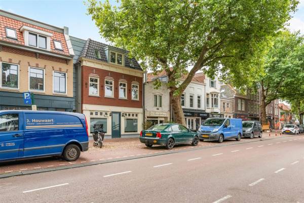 Winkelruimte Westerstraat 31A Purmerend