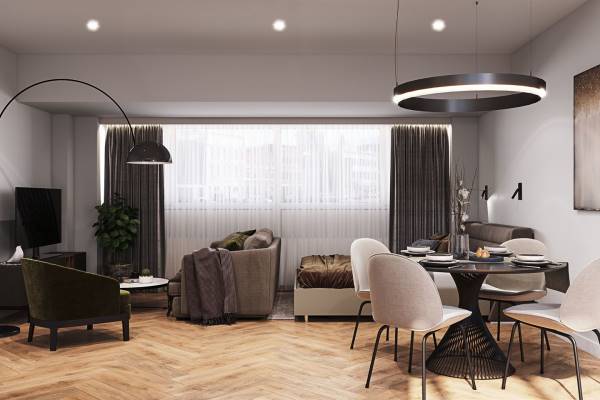 Beleggingsobject Weena 859 Rotterdam