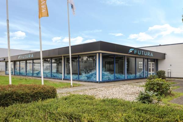 Bedrijfsruimte Lange Beijerd 6 Cuijk