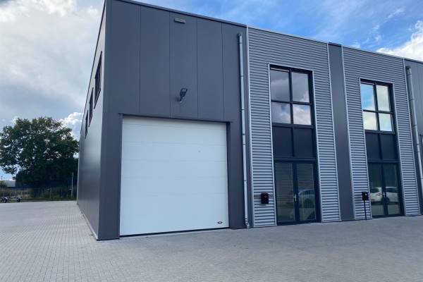Bedrijfsruimte Laan van de Kreeft 150E Apeldoorn