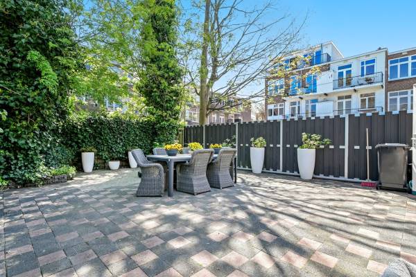 Winkelruimte Vlierboomstraat 570 Den Haag