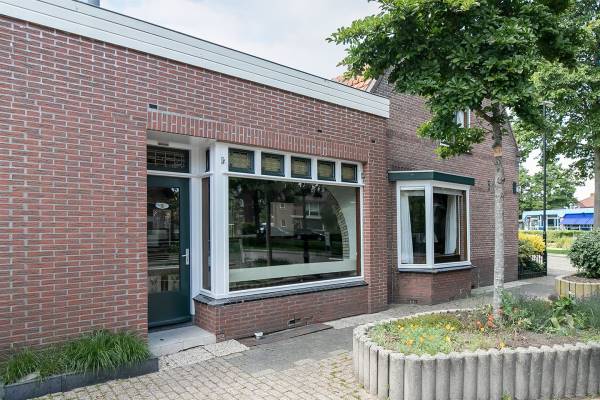 Horecagelegenheid Weteringsingel 4 Krimpen aan den IJssel