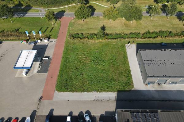 Bouwgrond Noarderein Drogeham