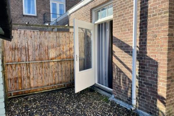 Bedrijfsruimte Laan van Heldenburg 2B Voorburg