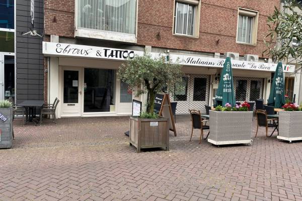 Winkelruimte Molenstraat 28a Veghel