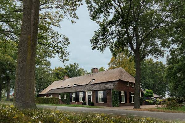 Bedrijfsruimte Dijkstraat 64 Asten