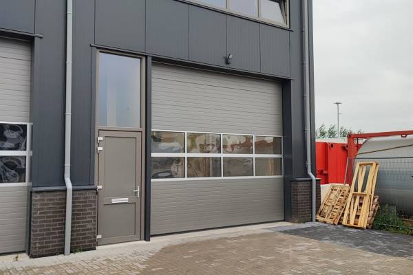 Kantoorruimte De Kooihoek 12 Bunschoten-Spakenburg