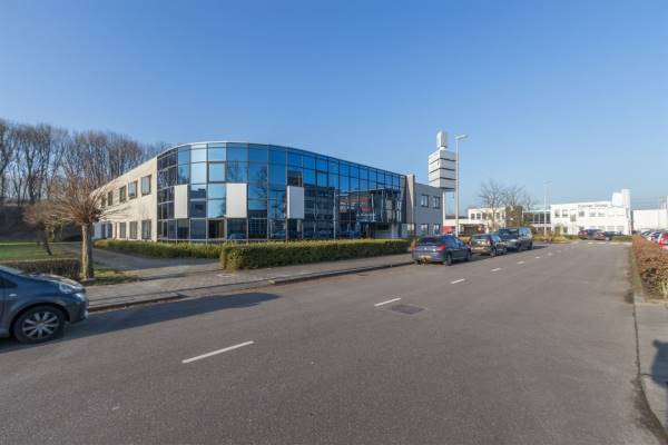 Kantoorruimte Computerweg 11 Utrecht