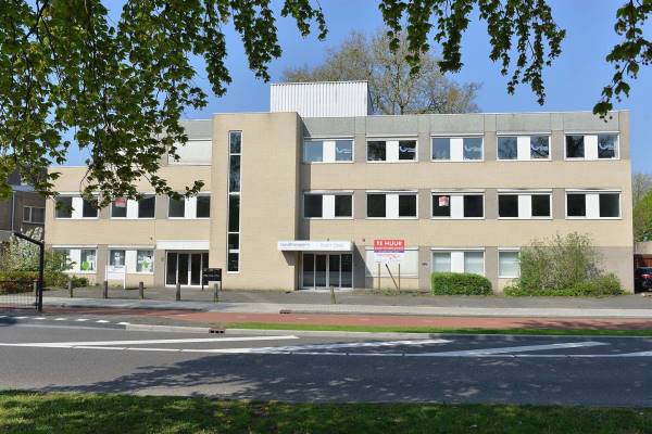 Kantoorruimte Brugstraat 2 Almelo