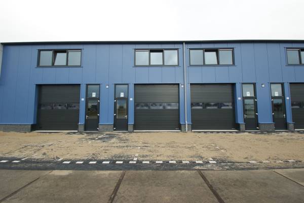 Bedrijfsruimte Raasdorperweg 175 unit 32 Lijnden