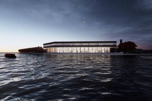 Kantoorruimte Saturnusstraat 95 Den Haag