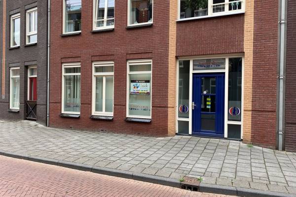 Kantoorruimte Zwanenbelt 39 Almelo