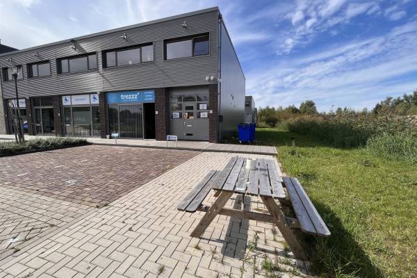 Bedrijfsruimte Gabri&#235;l Metzustraat 62e Leiden