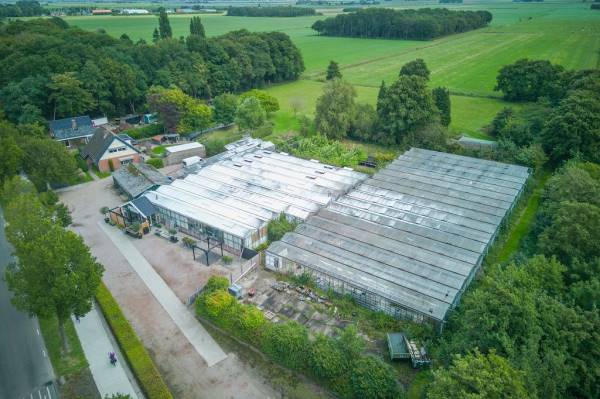 Winkelruimte Jeen Hornstraweg 18 Wijckel