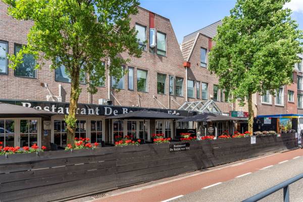 Beleggingsobject Molenstraat 11 Ede