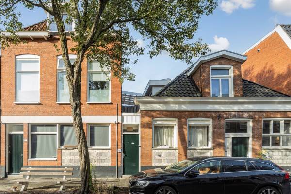 Beleggingsobject Kleine Bergstraat 30 30a 32 Groningen