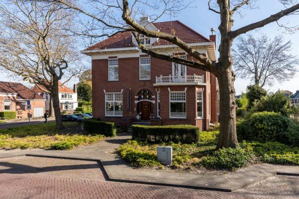 Kantoorruimte Pieter Sneeuwplein 12 Veendam