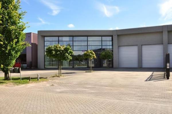 Bedrijfsruimte de Geestakkers 5 Heeze