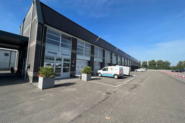 Kantoorruimte Rijnlanderweg 1421 Nieuw-Vennep
