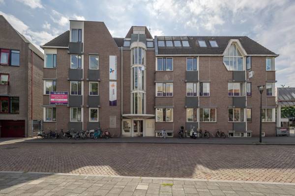 Kantoorruimte Assiesstraat 2F Zwolle