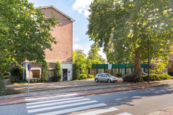 Kantoorruimte Burg. Dijckmeesterweg 12 Zutphen