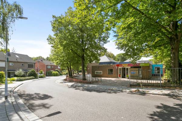 Maatschappelijk vastgoed Edisonstraat 2 Terneuzen