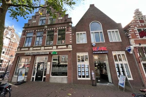Kantoorruimte Breed 36 Hoorn (NH)