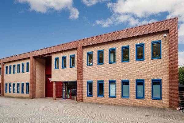 Kantoorruimte Gelderlandhaven 7D Nieuwegein