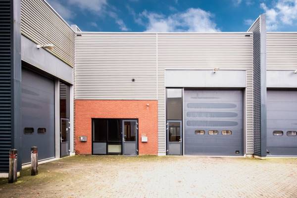 Bedrijfsruimte Zandweistraat 26 Waardenburg