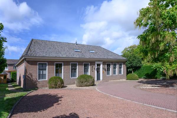 Kantoorruimte Arnhemsestraat 46 Brummen