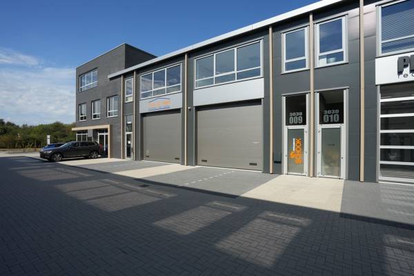 Kantoorruimte Bijsterhuizen 3030 009 Wijchen