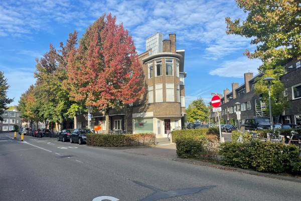 Kantoorruimte Homeruslaan 22 Utrecht