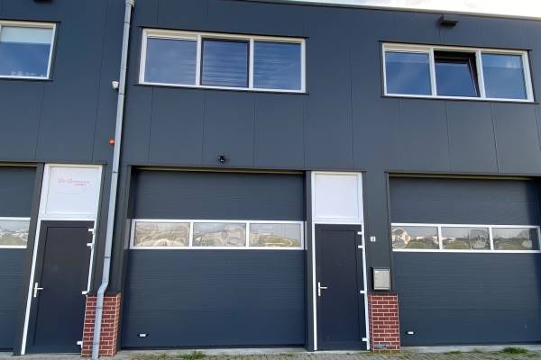 Bedrijfsruimte De Star 31 Enkhuizen