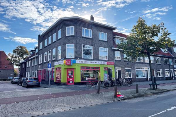 Winkelruimte Rijnlaan 44 Utrecht