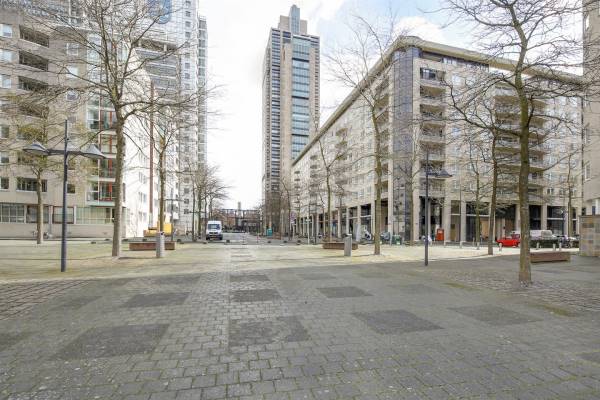 Kantoorruimte Amstelboulevard 88 Amsterdam