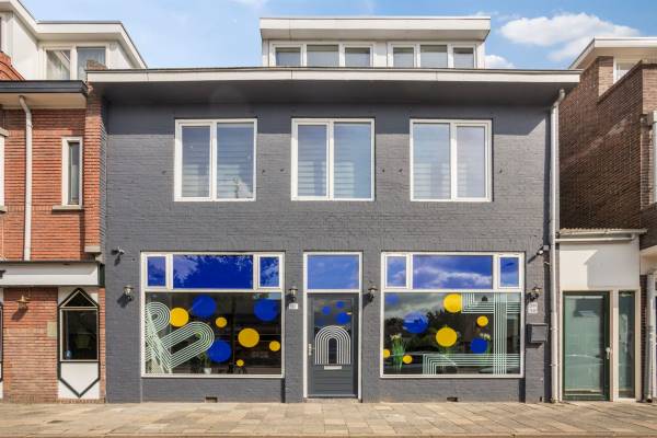 Horecagelegenheid Tongelresestraat 261 Eindhoven