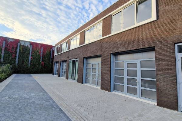 Bedrijfsruimte Deltazijde 20K Blaricum