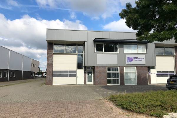 Bedrijfsruimte Dragonder 9 Valkenswaard