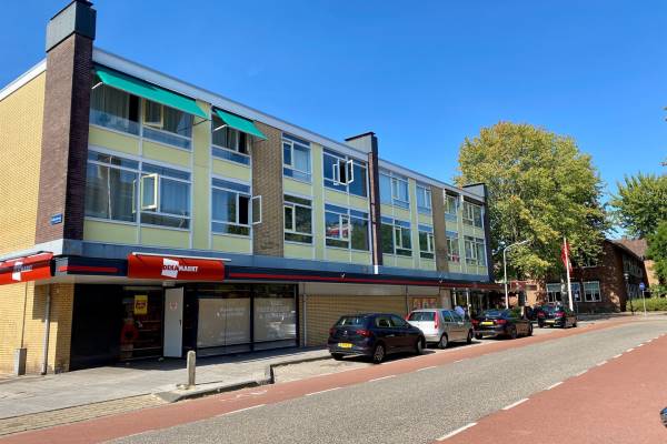 Winkelruimte Anthony Fokkerlaan 34 Haarlem