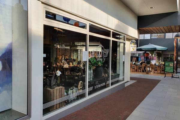 Winkelruimte de Kloostertuin 12 Boxmeer