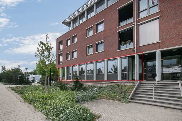 Kantoorruimte Cascade 72 73 Krimpen aan den IJssel