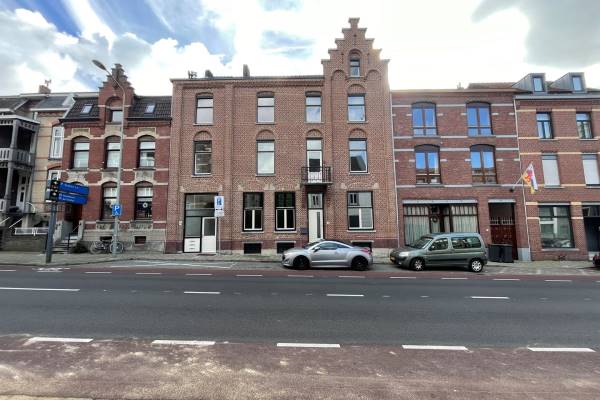 Kantoorruimte Valkenburgerweg 9 Heerlen