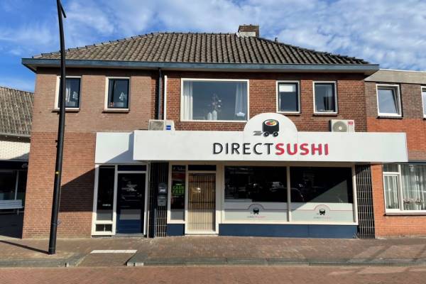 Winkelruimte Boekeloseweg 1 Hengelo (OV)