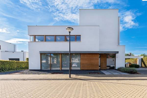 Kantoorruimte Verlengde Velmolen 17 Uden