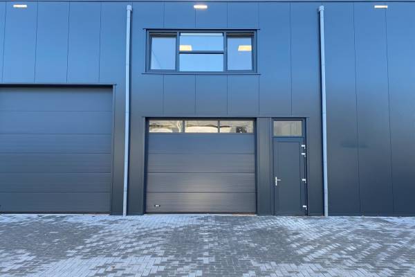 Bedrijfsruimte Neringstraat 1G Kampen