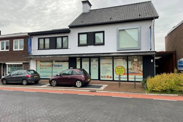 Winkelruimte Mierloseweg 337 Helmond