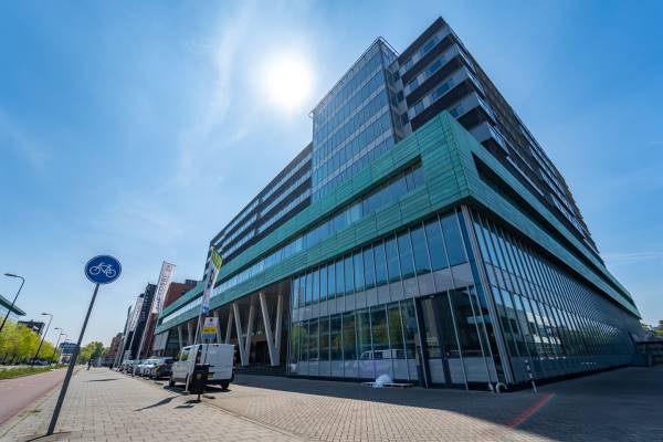 Kantoorruimte Lange Kleiweg 6 - 28 Rijswijk (ZH)