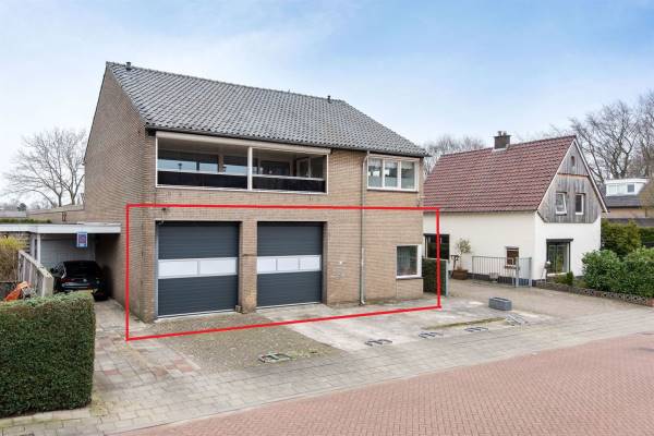 Bedrijfsruimte Smitsbreeweg 18 Losser