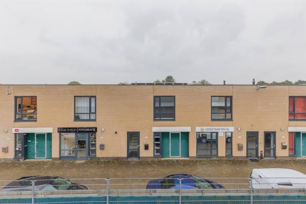 Bedrijfsruimte Meer en Duin 209 Lisse